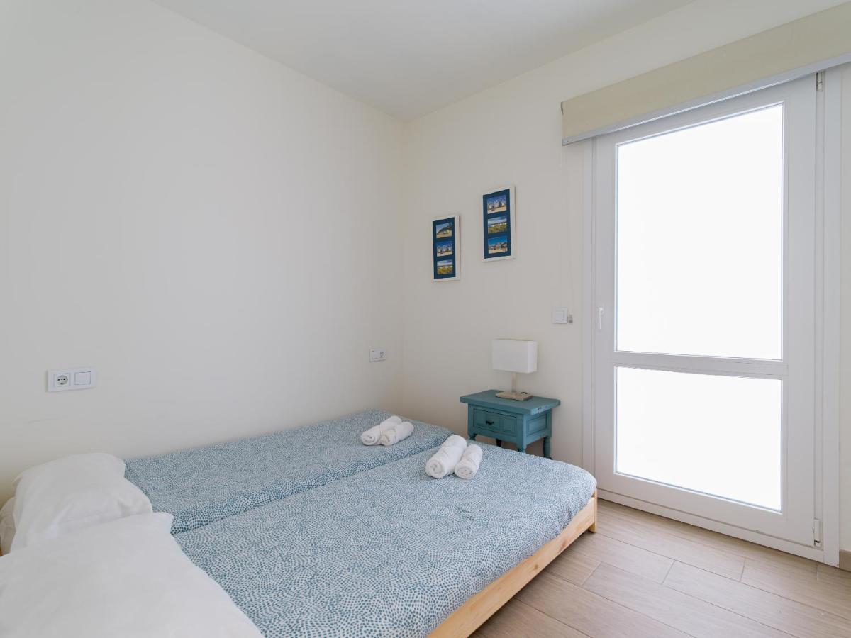 Homeforguest Modern Apartment In Las Canteras With Parking Las Palmas de Gran Canaria Eksteriør bilde